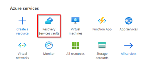 Windows Azure Hyper-V Recovery Manager Service Now Available