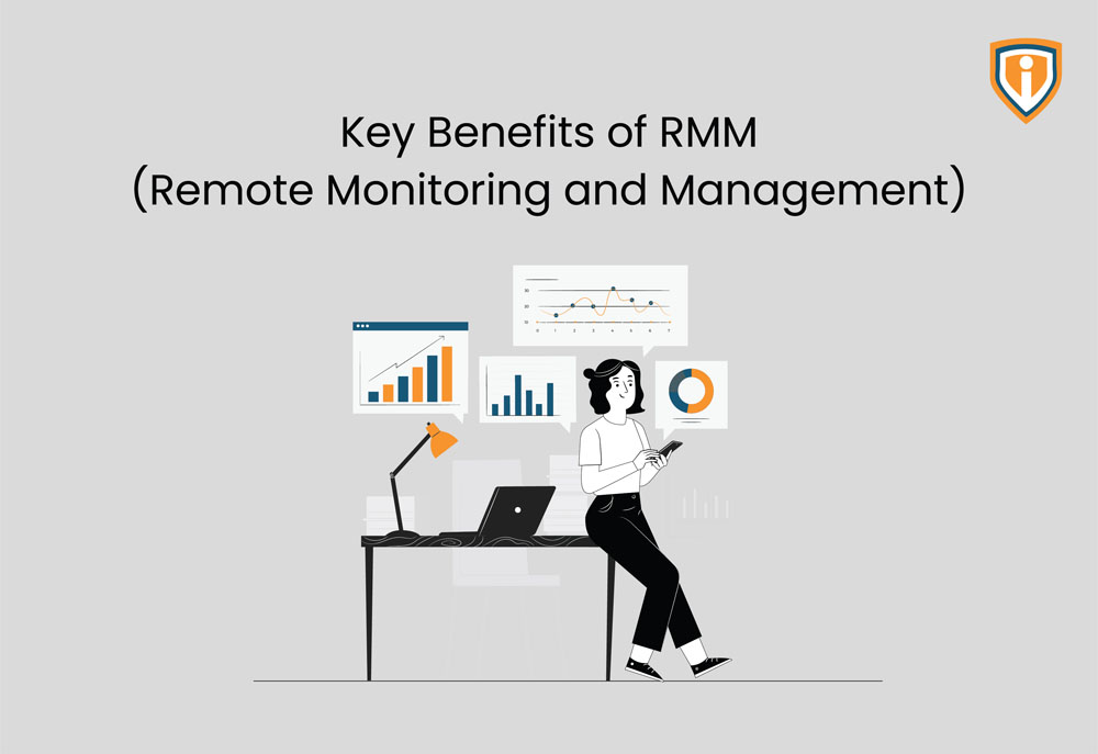 Key Benefits of RMM