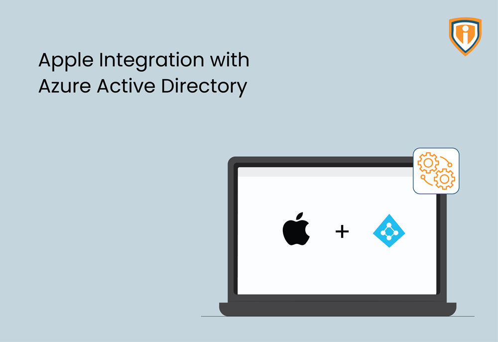 Apple Integration with Azure Active Directory