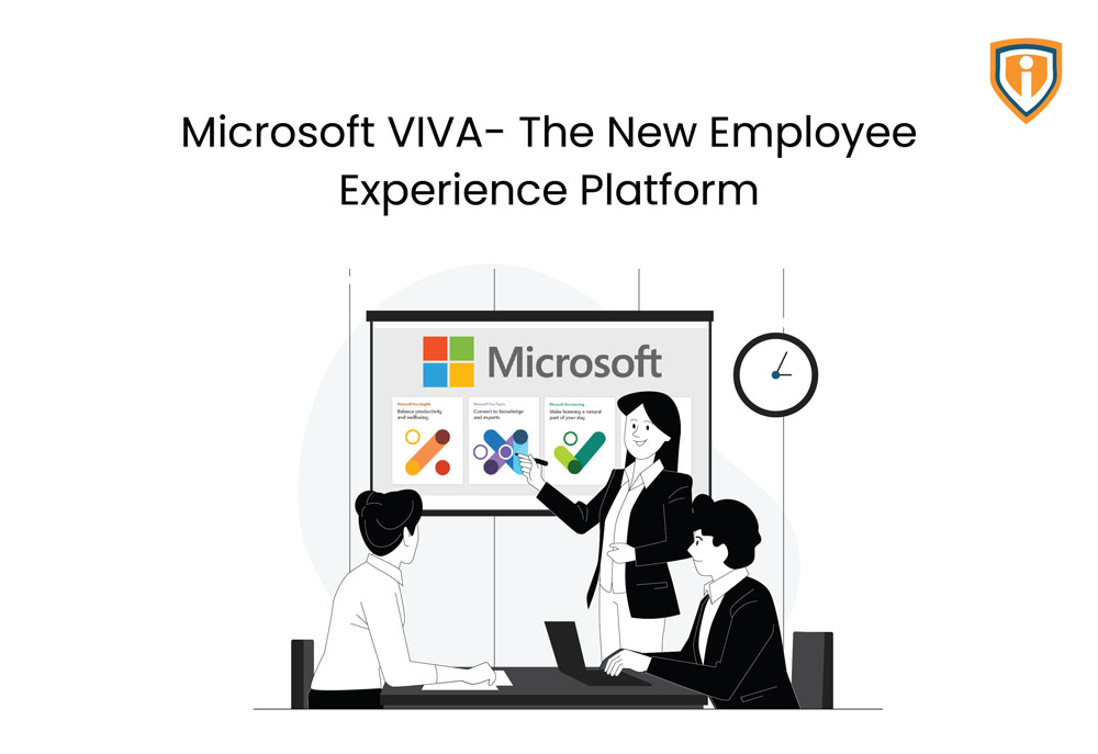 Microsoft VIVA- The new Employee Experience Platform