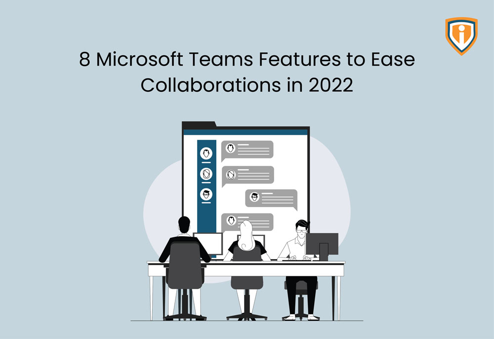 Microsoft Teams Features