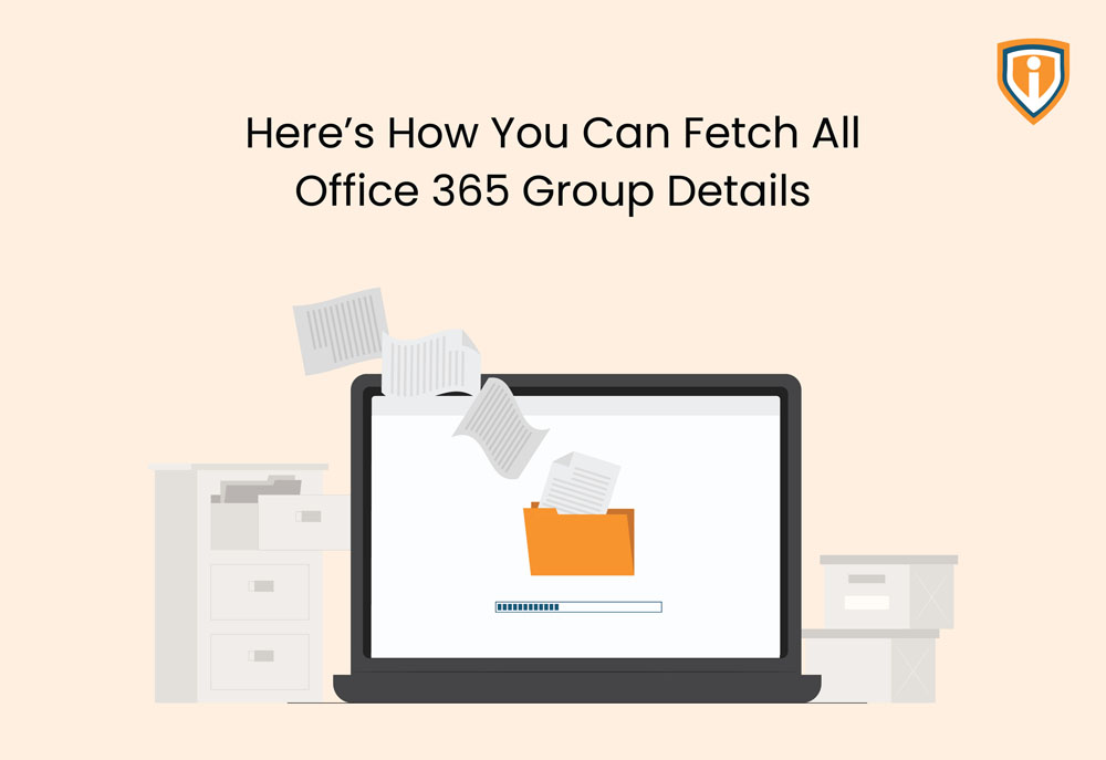 Here’s how you can fetch all Office 365 group details