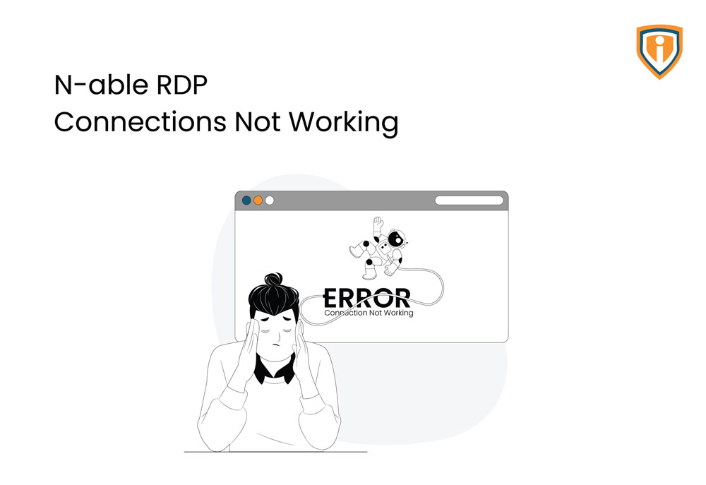 Is your N-Central, Take Control RDP Connection not working?