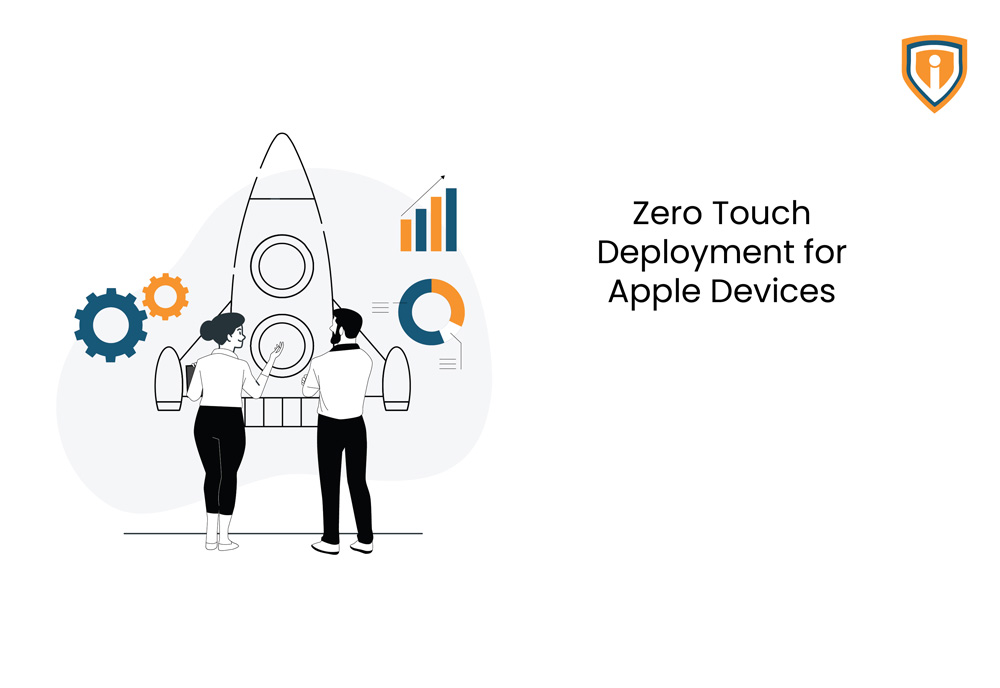 Zero Touch Deployment for Apple Devices