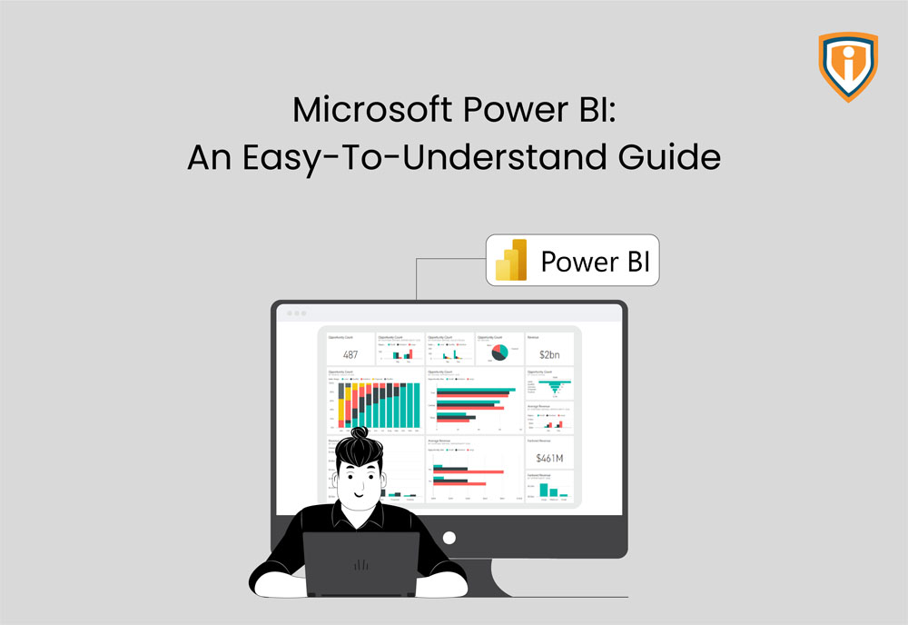 Microsoft Power BI: Read this simple explanation