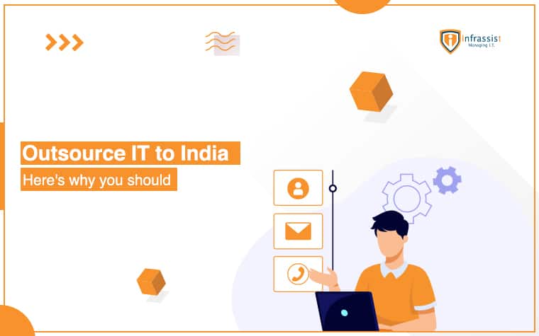 IT Outsourcing from India: Here are 6 reasons why you should