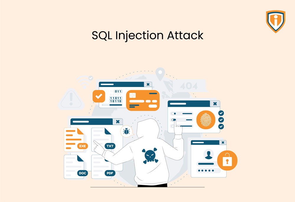 SQL Injection Attack and how you can prevent it