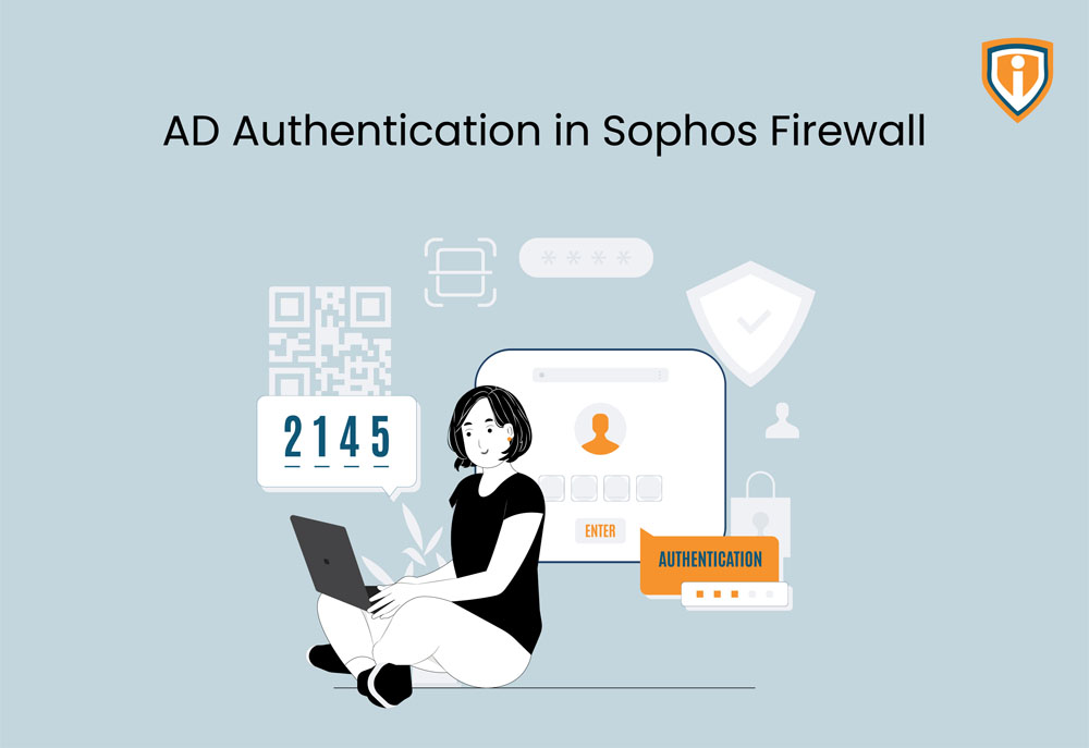 AD Authentication with Firewall