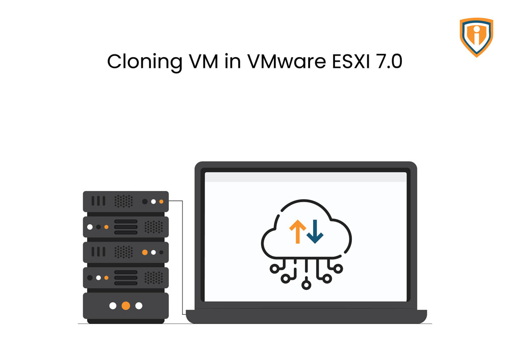 Cloning VM