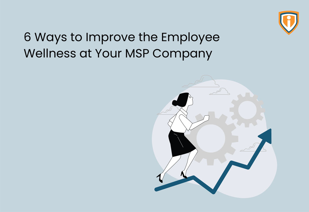 Improve the Employee Wellness