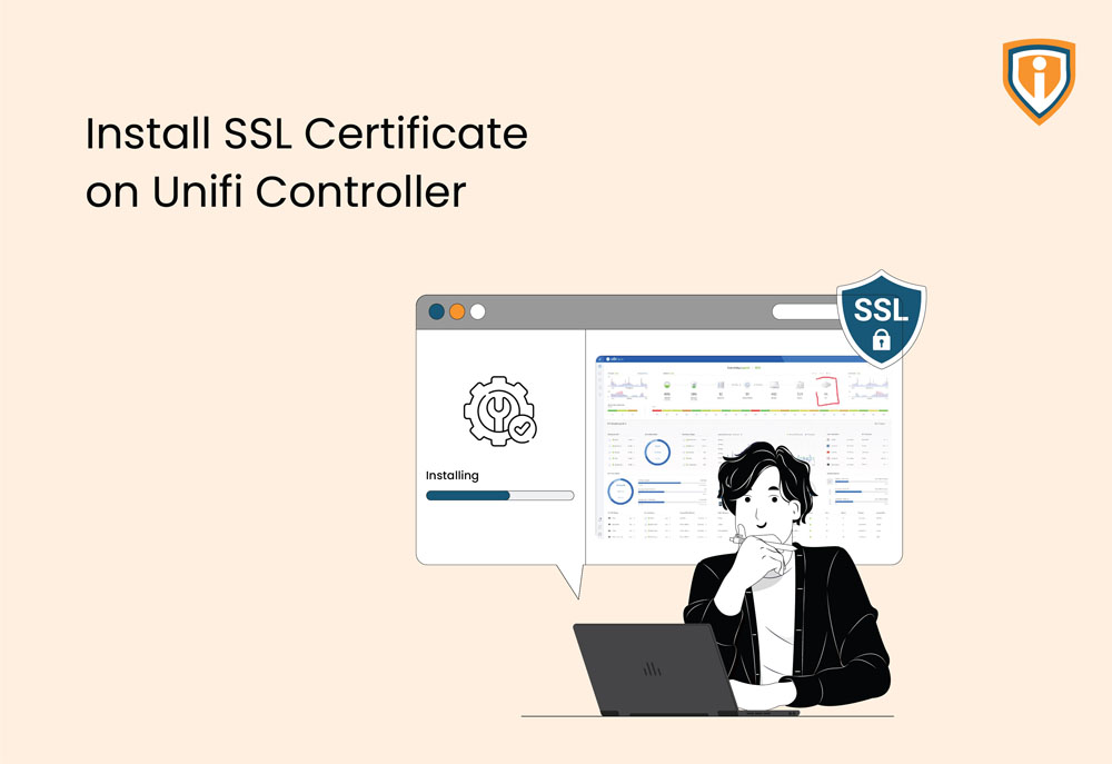 Install SSL Certificate on Unifi Controller