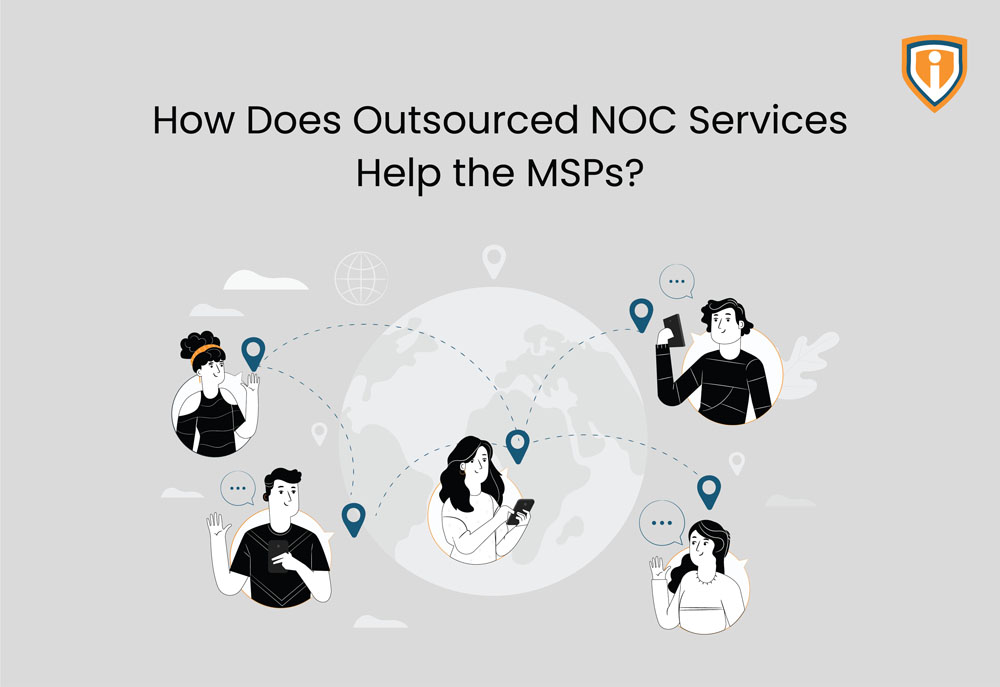 Outsourced NOC Services