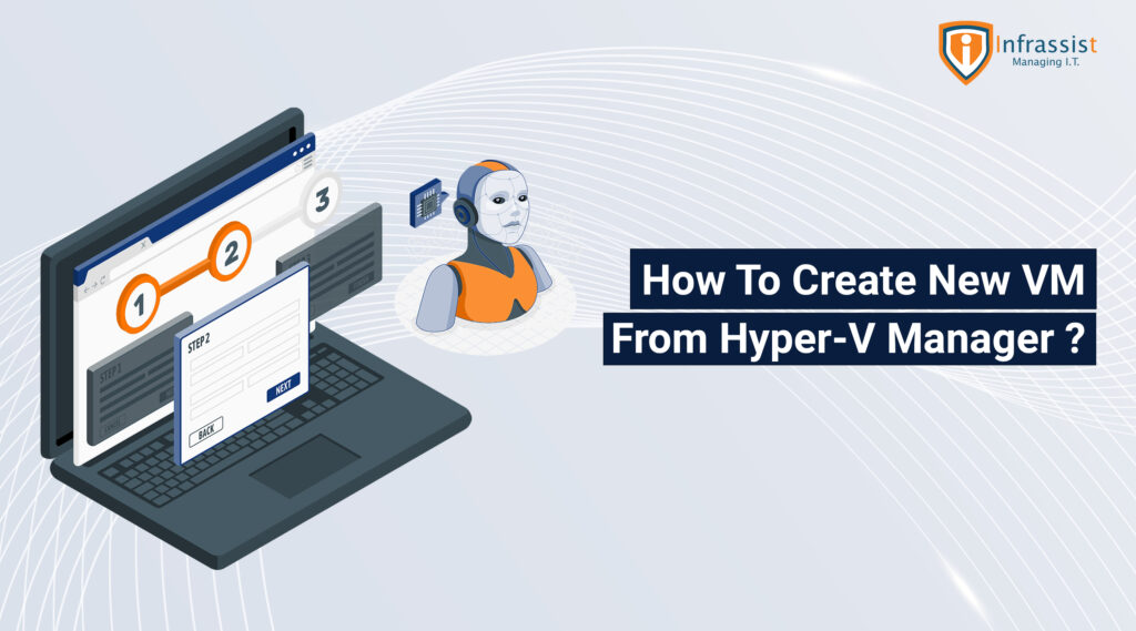 Step 1. Launch Hyper-V Restore Wizard - User Guide for Microsoft Hyper-V