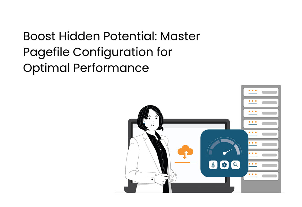 Boost Hidden Potential: Master Pagefile Configuration for Optimal Performance