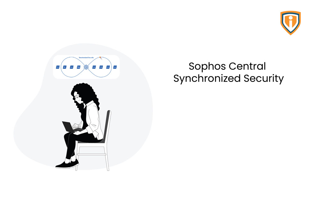 Sophos Central Synchronized Security