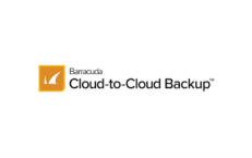 Cloud to Cloud Backup