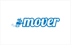 Mover