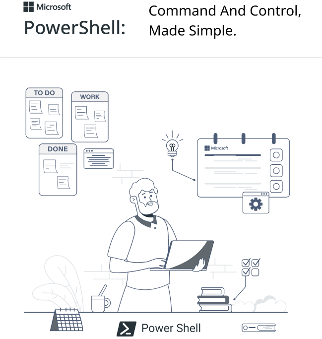 Power Shell Script