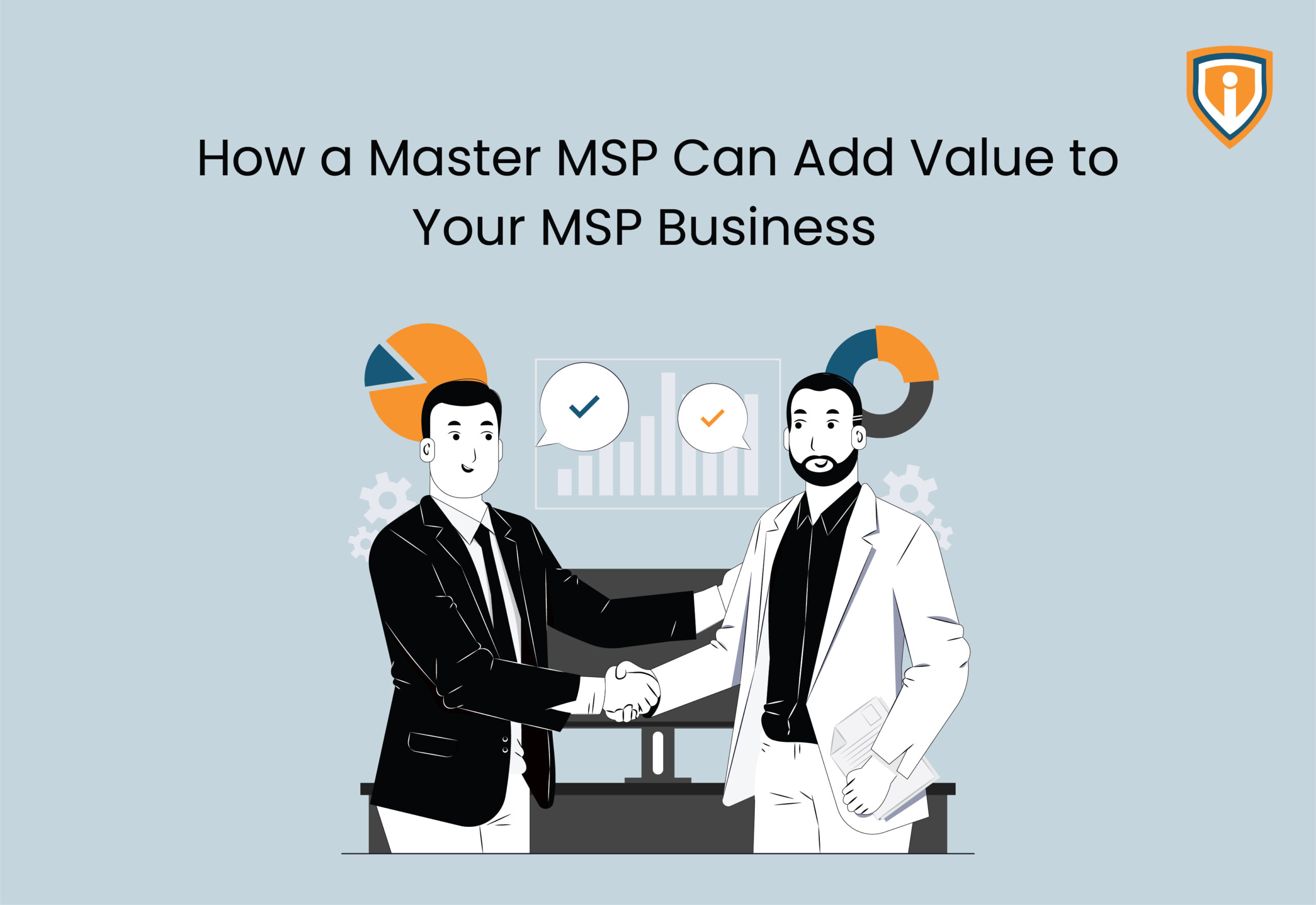 How a Master MSP can Add Value to Your MSP Business